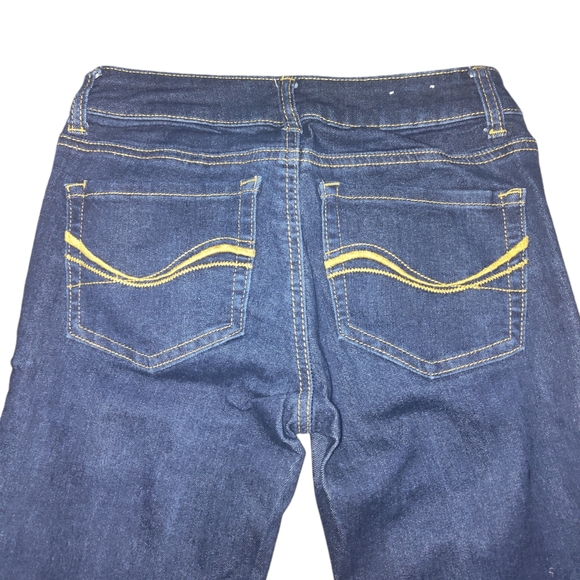 Vintage SO Skinny Jeans - Picture 4 of 5